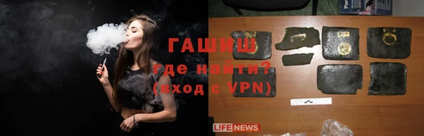 гашик Елизово